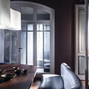 Итальянский диван CLARA 4