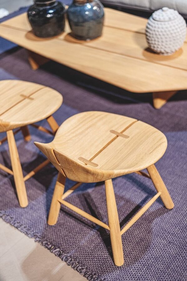 Итальянский ковер LHASA 4