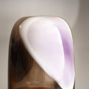 Итальянская настольная лампа Haiku от Baxter