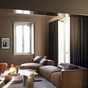 Итальянский диван JULIETTE 6