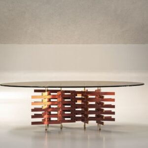 Итальянский стол LOOM 3