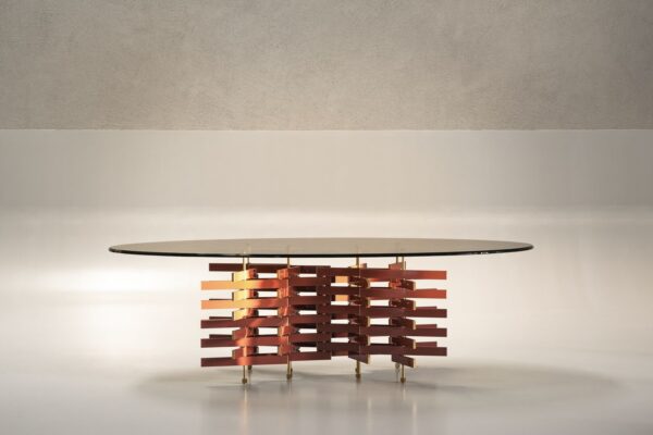 Итальянский стол LOOM 3