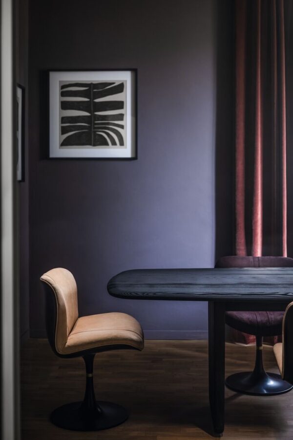 Итальянский стол NAIROBI 2