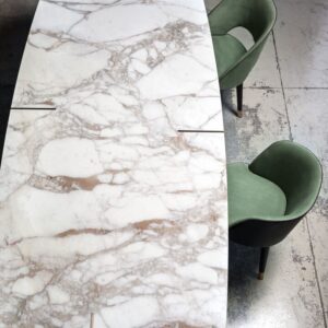 Итальянский стол ROMEO STONE 2