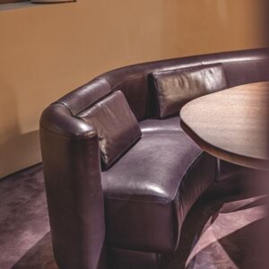 Итальянский диван CLARA 3