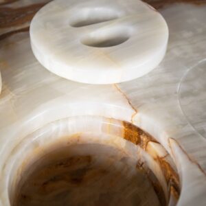 Итальянская кухня LEYLAH 3