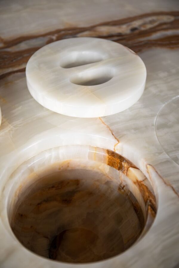 Итальянская кухня LEYLAH 3