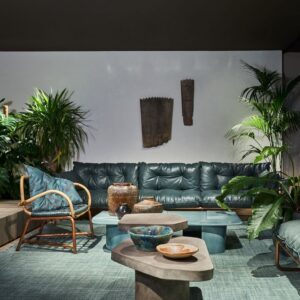 Итальянский ковер LHASA 3