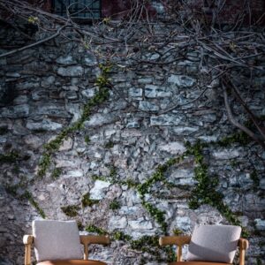 Итальянский стул HIMBA 4