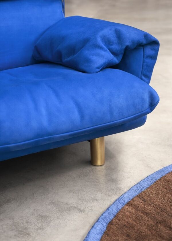 Итальянское кресло JO 2