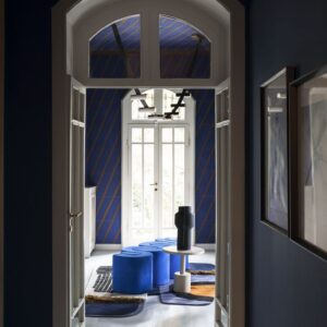 Итальянский пуф ADEL 2