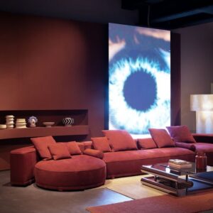 Итальянский диван JULIETTE 7