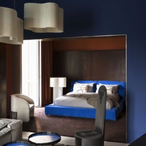 Итальянский стул MISS ROPE 2