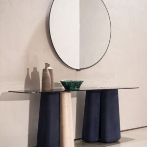 Итальянская консоль FANY от Baxter