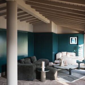 Итальянский столик THALATHA 2