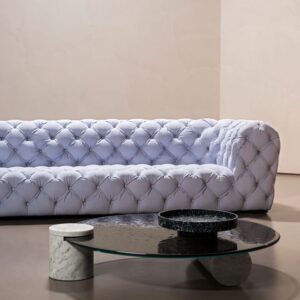 Итальянский столик VERRE PARTICULIER 4