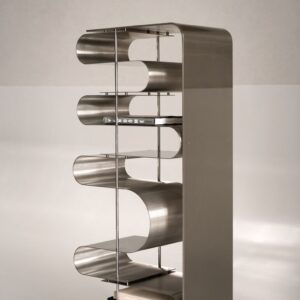 Итальянский стеллаж DUNE от Baxter