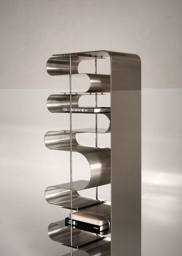 Итальянский стеллаж DUNE от Baxter