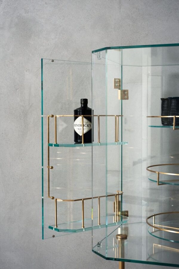 Итальянский бар FLOAT 4