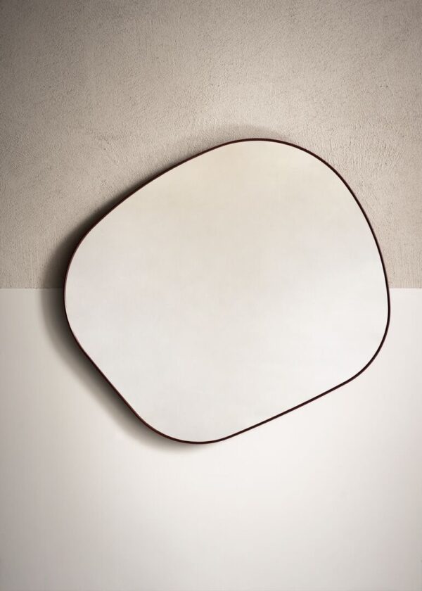 Итальянское зеркало FLUID от Baxter