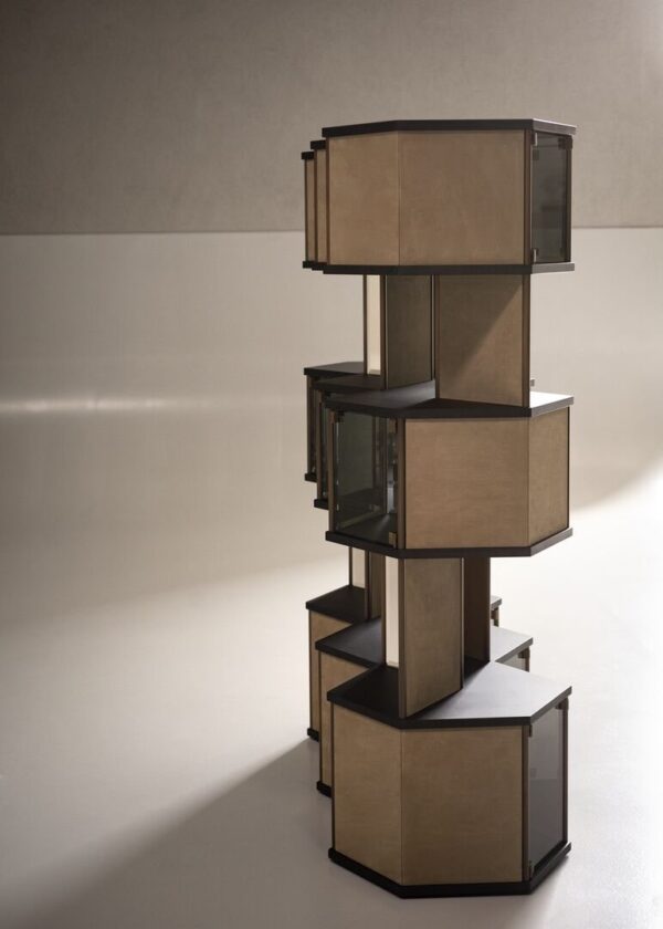 Итальянский стеллаж HIVE 2