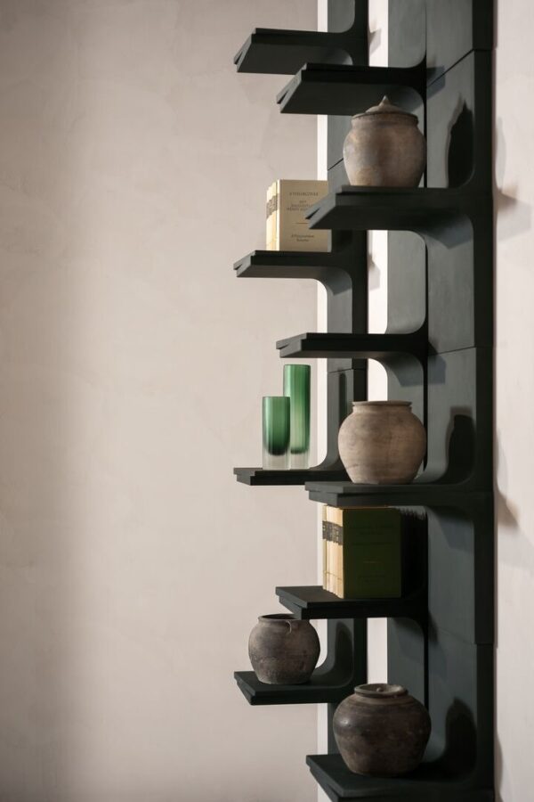 Итальянский стеллаж HUGO 3