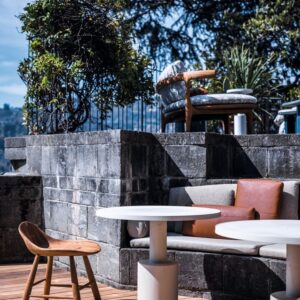 Итальянский стул HIMBA 3