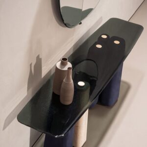 Итальянская консоль FANY от Baxter