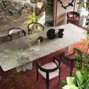 Итальянский стол KATE 4