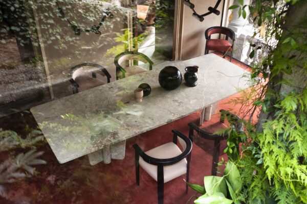 Итальянский стол KATE 4