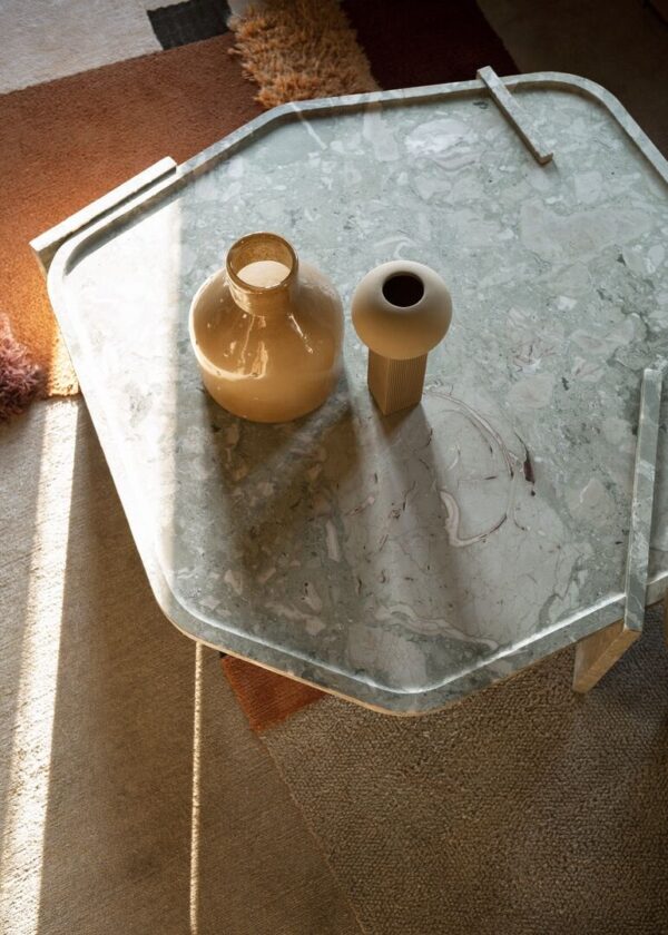 Итальянский столик LANA от Baxter