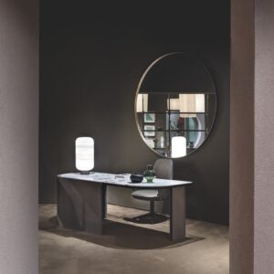 Итальянский стол Joni Stone от Baxter