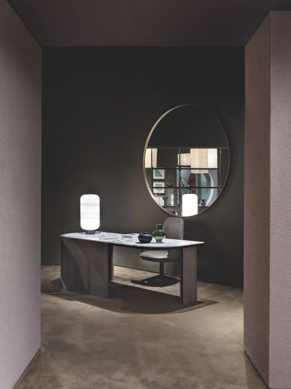 Итальянский стол Joni Stone от Baxter