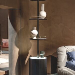 Итальянский стеллаж NINFEA от Baxter