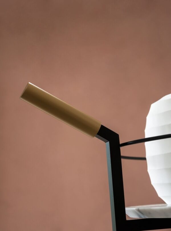 Итальянский сервировочный столик TUMBLER от Baxter