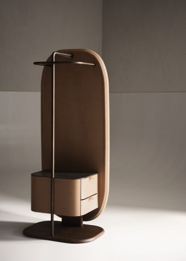 Итальянская вешалка Weekend 2