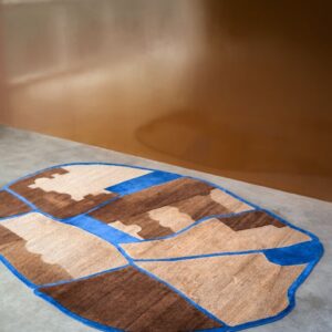 Итальянский ковер Aran 2