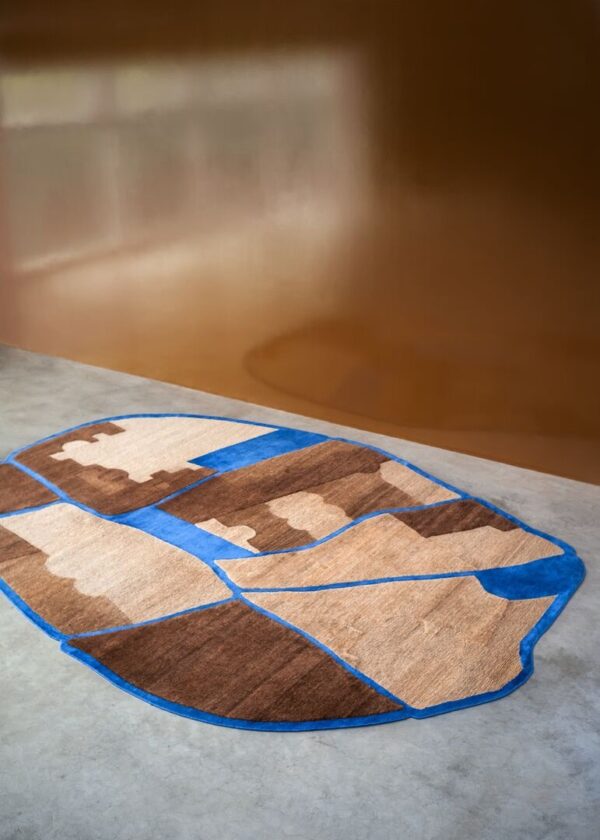 Итальянский ковер Aran 2