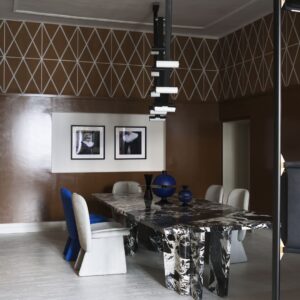 Итальянский стол KATE 3