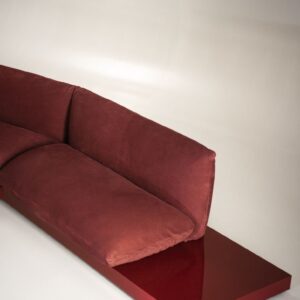 Итальянский диван AURA 2