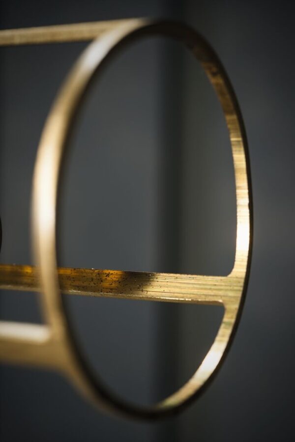 Итальянский подвесной светильник HUBBLE от Baxter