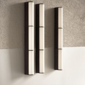 Итальянская настенная лампа WAVE от Baxter