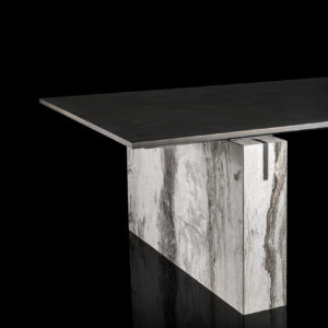 Итальянский стол Ted от Henge