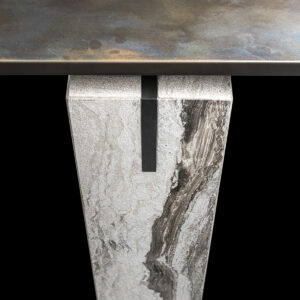 Итальянский стол Ted 4