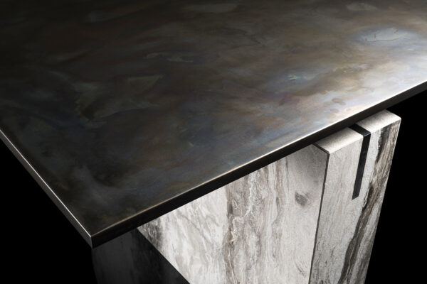 Итальянский стол Ted 3