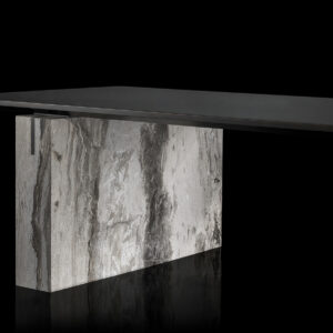 Итальянский стол Ted 2