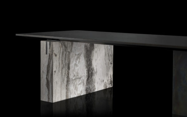 Итальянский стол Ted 2