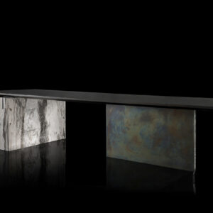 Итальянский стол Ted от Henge