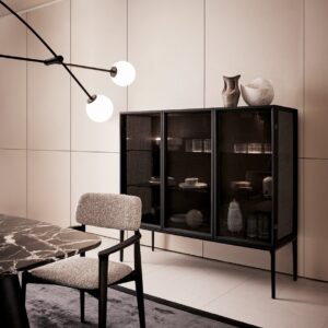 Итальянский комод AIKO от Poliform