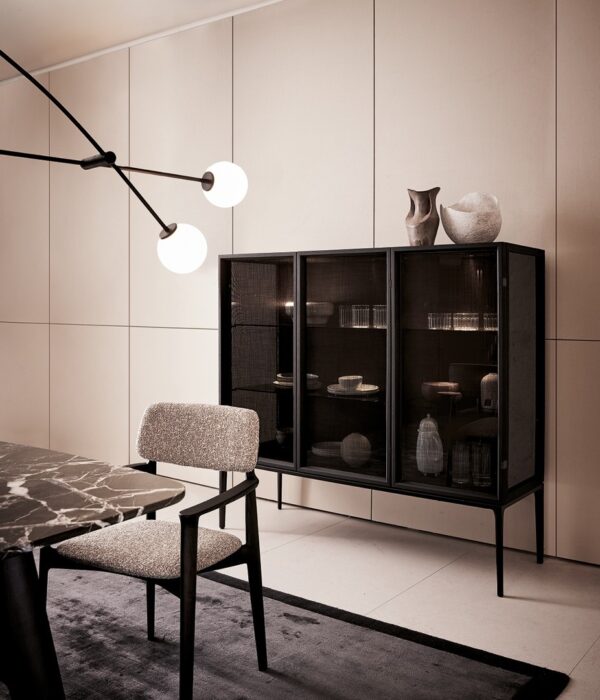 Итальянский комод AIKO от Poliform